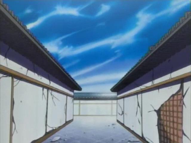 Otaku Gallery  / Anime e Manga / Bleach / Screen Shots / Episodi / 037 - Lo scopo del colpo / 062.jpg